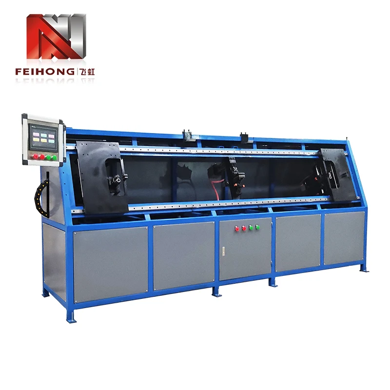 Miks on torupainutajad kaasaegses tööstuses täppistorude vormimiseks hädavajalikud? Miks on torupainutajad kaasaegses tööstuses täppistorude vormimiseks hädavajalikud?