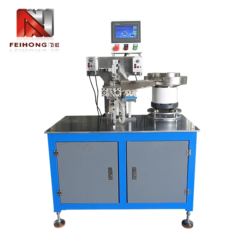 Kuidas saab automaatne korgikeermesin teie tootmisliini muuta? Kuidas saab automaatne korgikeermesin teie tootmisliini muuta?