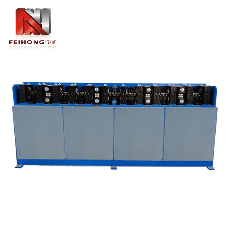 Kuidas torukahanemismasin parandab täpsust, tõhusust ja pikaajalist tootmise usaldusväärsust? Kuidas torukahanemismasin parandab täpsust, tõhusust ja pikaajalist tootmise usaldusväärsust?