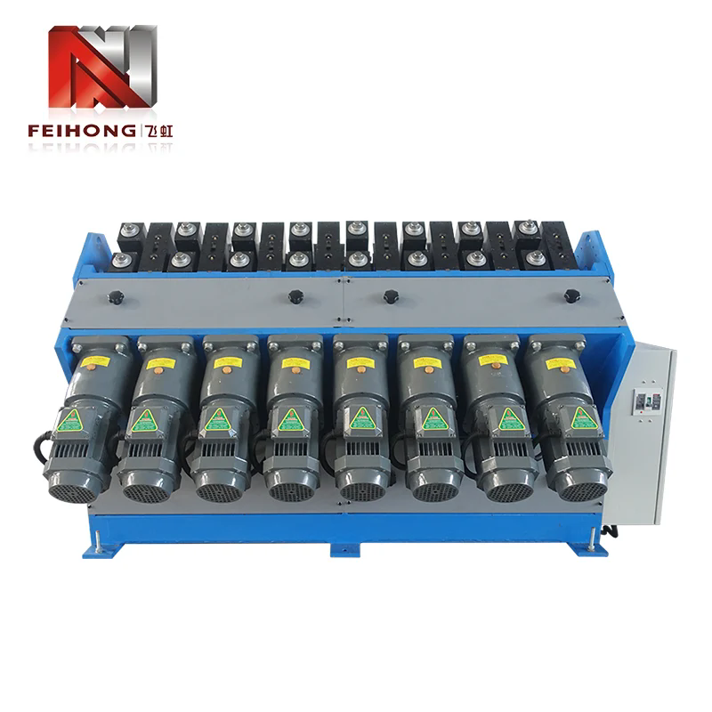 Kuidas torukahanemismasin parandab toruotste moodustamise efektiivsust?