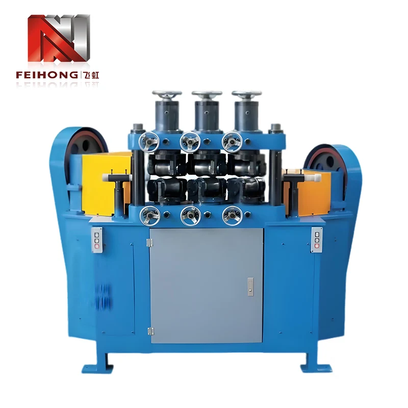 FH-3G sirgendusmasin